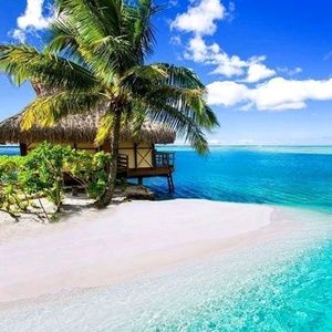 Meet your Posher, Rita